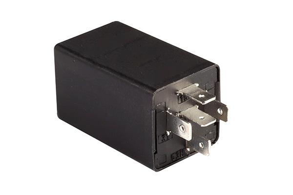 Can a Faulty Fuel Pump Relay Cause My Car Not to Start? | Gowen’s Automotive Repairs